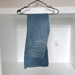 Women’s king ranch jeans